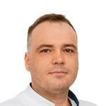 Фарафонтов Роман Андреевич, Сосудистый хирург (ангиохирург), Врач УЗИ, Флеболог, Хирург - Самара