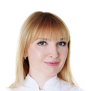 Духинова Екатерина Владимировна - фотография Духинова Екатерина Владимировна, дерматолог, венеролог, нутрициолог, трихолог - Самара