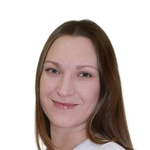 Докорина Мария Викторовна, Невролог - Самара