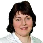 Дадамова Софья Ашотовна, Кардиолог, детский кардиолог - Самара