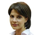 Голева Марина Николаевна, Рентгенолог - Самара