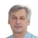 Лямичев Вениамин Григорьевич, Массажист - Самара