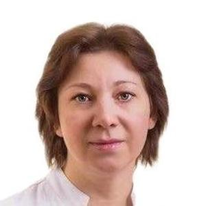 Семенкина Ольга Александровна, Гастроэнтеролог, Эндоскопист - Самара