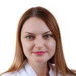 Башкирова Екатерина Игоревна, Стоматолог - Самара