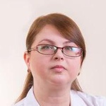 Добрусина Юлия Владимировна, Стоматолог - Самара