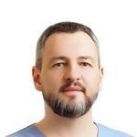 Медников Максим Александрович, Стоматолог-имплантолог, Стоматолог-хирург - Тольятти