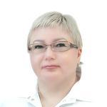 Шатохина Ирина Викторовна Шатохина Ирина Викторовна, Уролог, Андролог, Врач УЗИ - Самара