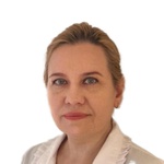 Лашманова Татьяна Дмитриевна Лашманова Татьяна Дмитриевна, Дерматолог - Самара