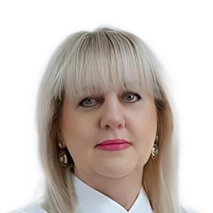 Токарева Наталия Викторовна, Стоматолог - Самара
