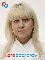 Токарева Наталия Викторовна, Стоматолог - Самара