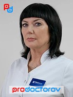 Ерохина Елена Ивановна, Стоматолог - Самара