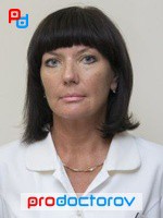 Ерохина Елена Ивановна,стоматолог - Самара