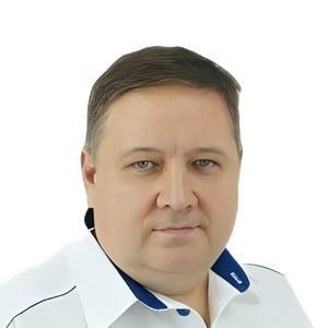 Марченко Яков Васильевич Стоматолог Самара Фото