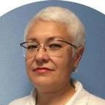 Щапова Елена Викторовна Щапова Елена Викторовна, Стоматолог - Новокуйбышевск