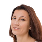 Федорук Ольга Михайловна Федорук Ольга Михайловна, Педиатр - Самара