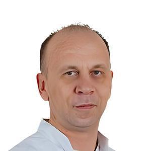 Шестаков Евгений Викторович, хирург - Самара