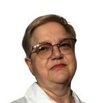 Копылова Ирина Петровна Копылова Ирина Петровна, Офтальмолог (окулист) - Самара