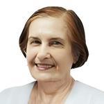 Ануфриева Вера Григорьевна Ануфриева Вера Григорьевна, Врач УЗИ - Самара