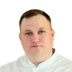 Рыжук Артем Георгиевич, ортопед, травматолог - Отрадный