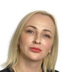 Синицына Наталья Сергеевна Синицына Наталья Сергеевна, Врач-косметолог - Самара