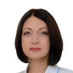 Янченко Олеся Леонидовна, Офтальмолог (окулист) - Самара