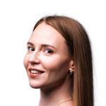 Щербакова Анна Сергеевна, Стоматолог - Самара