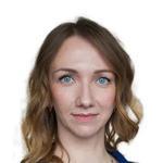 Дударь Марина Васильевна, Стоматолог-ортопед - Самара