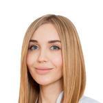 Смирнова Дарья Александровна, Психиатр, Психотерапевт - Самара