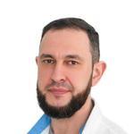 Скрипицин Николай Анатольевич, Проктолог (колопроктолог), Детский хирург - Отрадный