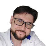 Латыпов Рамиль Наилевич, Врач УЗИ, Детский врач УЗИ, Детский хирург, Хирург - Самара