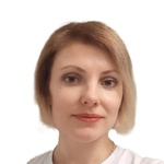Зыбина Татьяна Леонидовна, Врач УЗИ - Самара