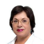 Лебедева Елена Алексеевна, Эндокринолог - Самара