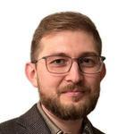 Юшин Даниил Владимирович, Психиатр - Самара