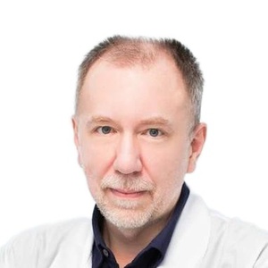 Шишкин Виталий Викторович, дерматолог, венеролог, детский дерматолог - Самара