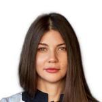 Смирнова Екатерина Васильевна