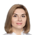 Шевчук Наталья Валерьевна, Врач-косметолог, Дерматолог, Трихолог - Самара