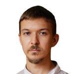 Дзюбенко Алексей Юрьевич, Невролог, рефлексотерапевт - Самара