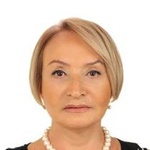 Локштанова Татьяна Марковна, Невролог - Самара