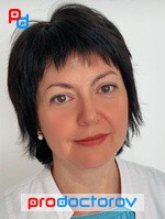Кривихина Марина Ивановна,маммолог, онколог - Самара