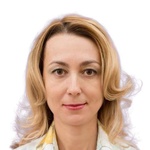 Скуратова Мария Алексеевна, Кардиолог - Самара