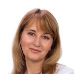 Николаева Елена Владимировна, Гинеколог, Акушер, Гинеколог-эндокринолог, Детский гинеколог, Детский гинеколог-эндокринолог - Самара