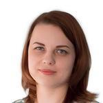 Гусейнова Светлана Владимировна Гусейнова Светлана Владимировна, ЛОР - Красногорск