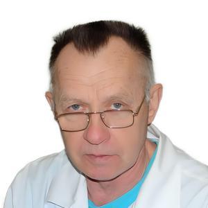 Карпов Александр Николаевич, стоматолог-ортодонт, детский ортодонт - Самара
