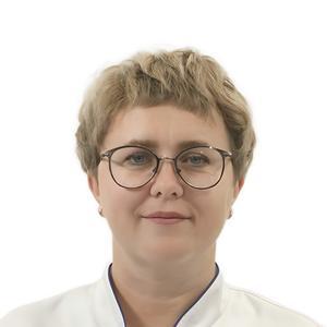 Шевелева Ольга Александровна, врач узи, рентгенолог - Самара