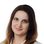 Каторкина Елена Сергеевна