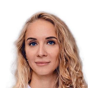 Прохуровская Елена Викторовна, гастроэнтеролог, диетолог, физиотерапевт - Самара