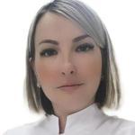 Новикова Анастасия Федоровна