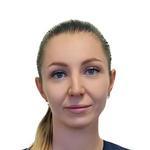 Гломадо Анастасия Павловна, ЛОР, детский ЛОР - Новокуйбышевск