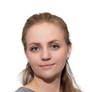 Вовк Татьяна Юрьевна, сосудистый хирург (ангиохирург), врач узи, флеболог, хирург - Тольятти