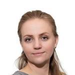 Вовк Татьяна Юрьевна, Сосудистый хирург (ангиохирург), Хирург - Самара